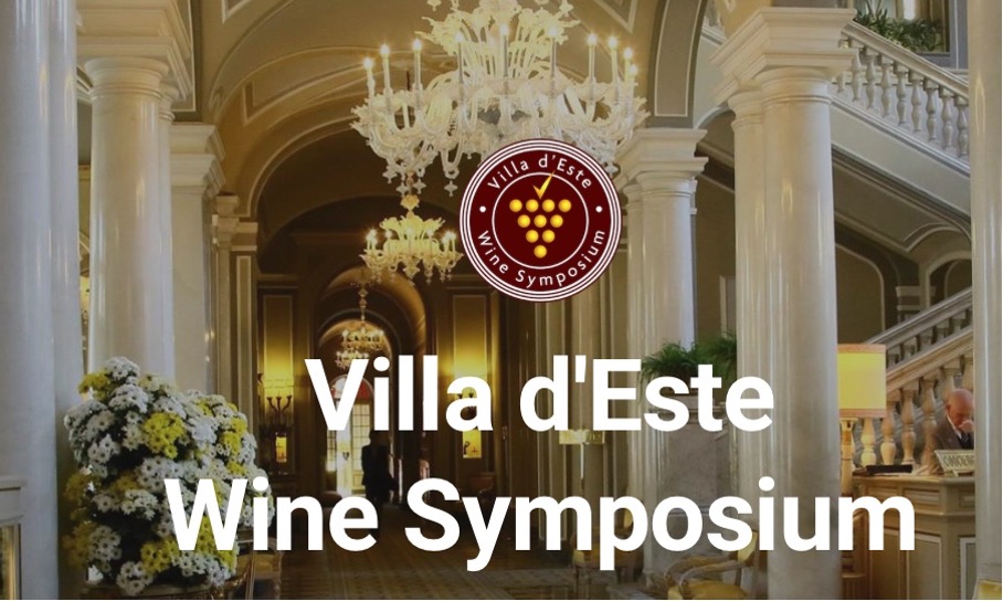 Wine events organiser and facilitator